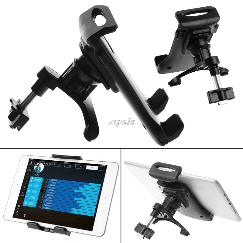 Автомобильный держатель для телефона Универсальная регулируемая поддержка приборной панели для планшета мобильного телефона