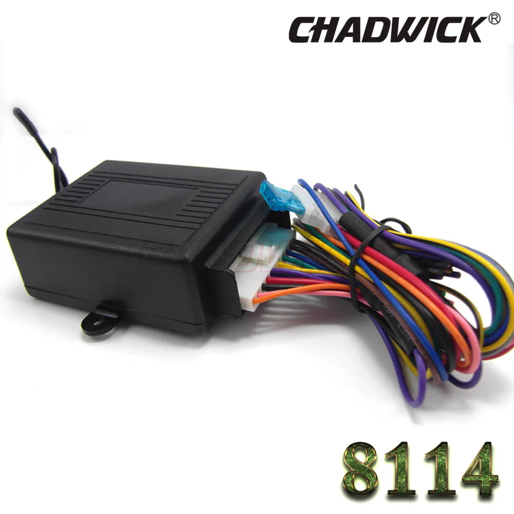 new Universal Car keyless entry system 