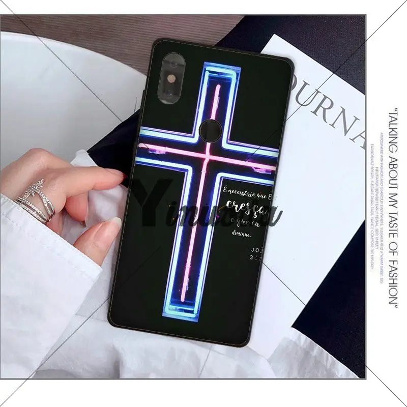 Bible Jesus Christ Christian Cross