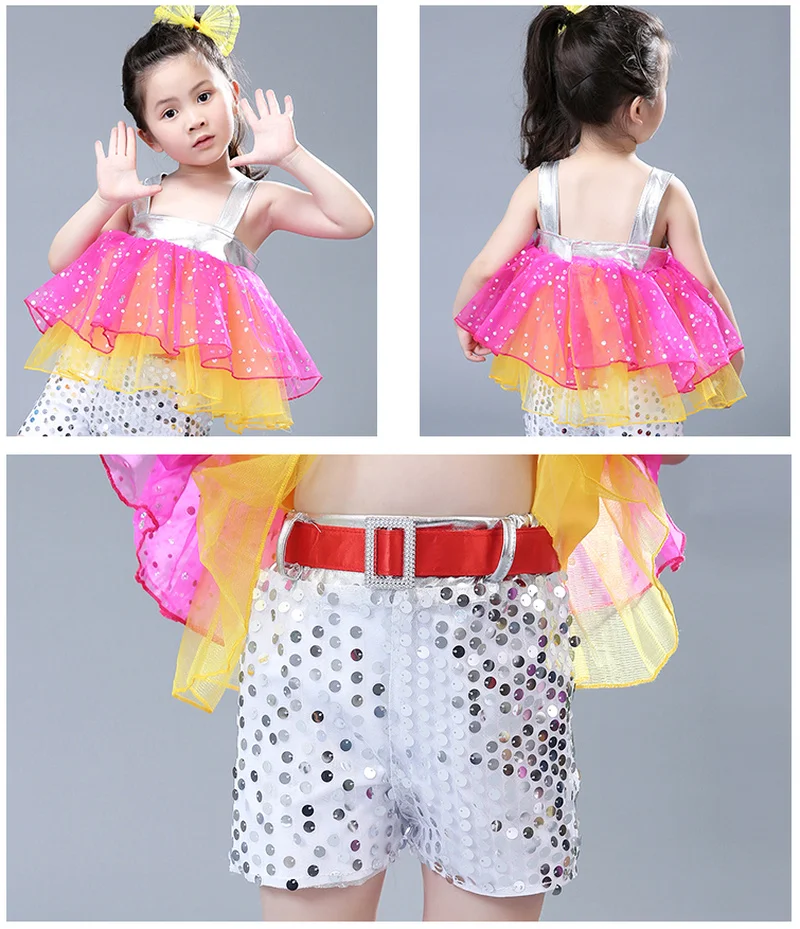 Jazz Costume 15 800