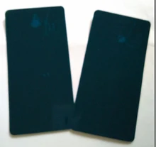 Wholesale 50pcs/lot Original New Front Frame Adhesive Sticker For Samsung Galaxy Note 4 N910 Digitizer LCD Frame sticker