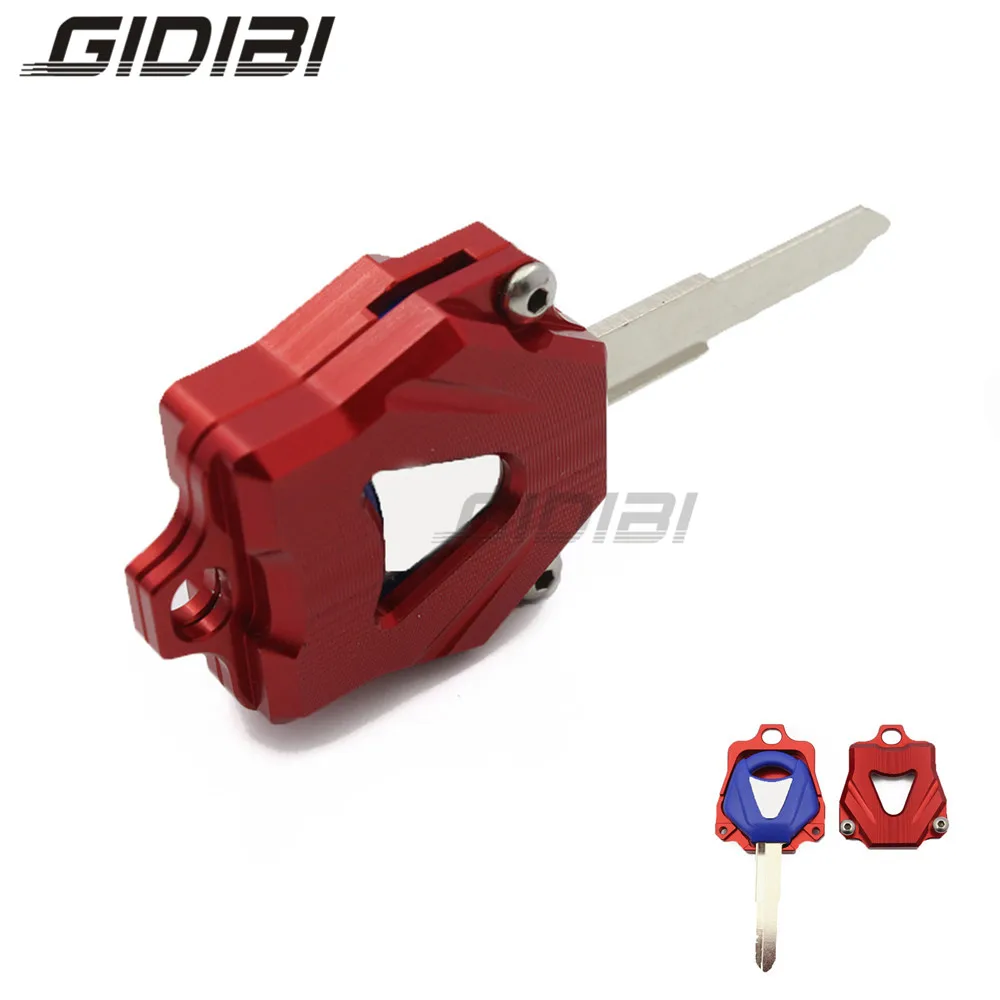 

Motorcycle CNC Uncut Blank Keys Shell Key Key Rings Replace For YAMAHA TDM850 TDM900 VMX1700 XVS650 XV1900 BT1100 MT03 MT01
