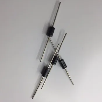 

Clearance 20PCS SR540 40V 5A DO-15 schottky diode