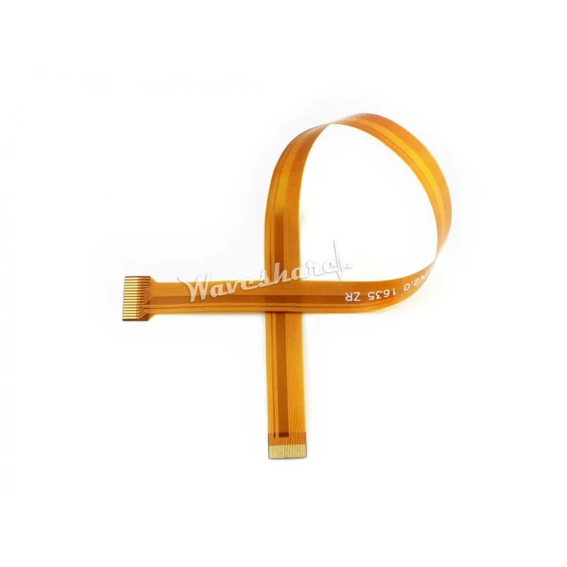 Waveshare RPi Zero V1.3 Camera Cable 30cm for Use with Raspberry Pi