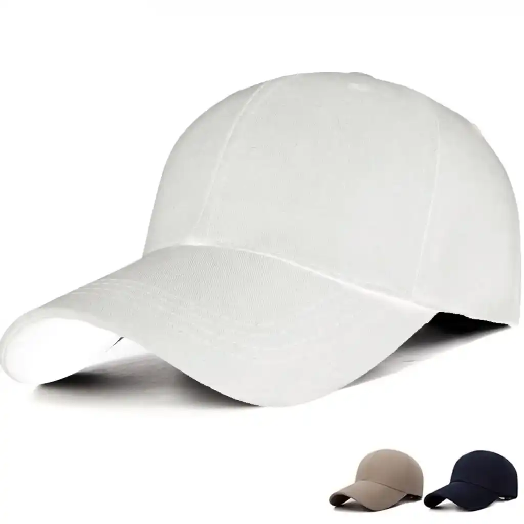 unisex wig sun cap adjustable camouflage golf hats novelty hip