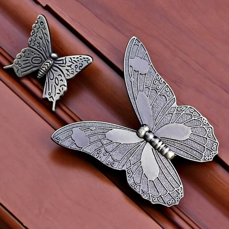 Ручка для мебели ручка двери винтажные кухонные шкафы металлический