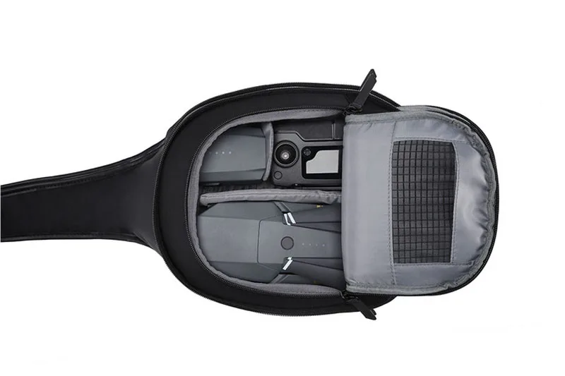 DJI очки Mavic Spark Слинг Сумка Для Spark Mavic Pro Drone и очки Аксессуары беспилотник сумки