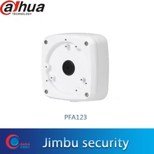 DAHUA водонепроницаемая распределительная коробка кронштейн камеры алюминиевый IP66 распределительная коробка PFA123