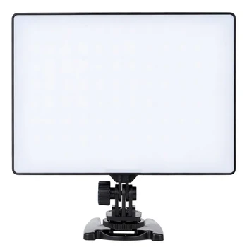 

YN300 Air LED Video Light Photography Camera 96 LED Light Adjustable Color Temperature 3200K-5500K for Canon for Pen
