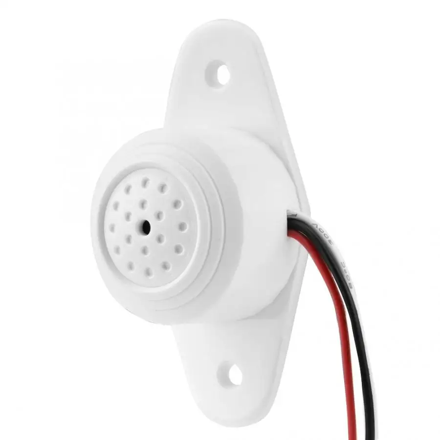 Sees Dinleme Cihazlar CCTV Микрофон Мини Высокая чувствительность шумоподавление CCTV Микрофон Аудио звукосниматель звуковое устройство монитора