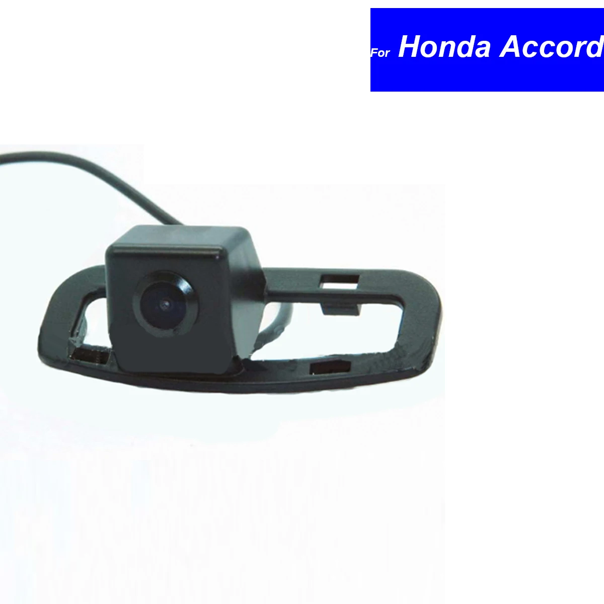 2014 Honda Accord Backup Camera Replacement
