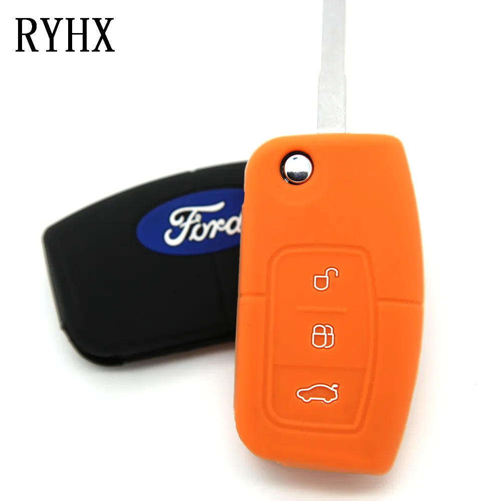 Fiesta focus key cover5_