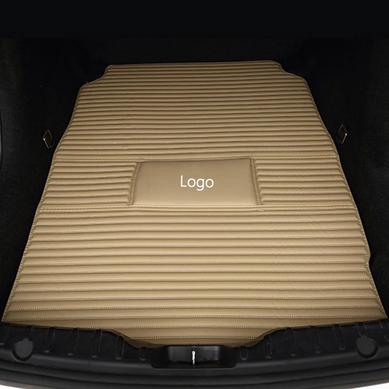 Special car trunk mats for Subaru all model forester 2014 BRZ Outback