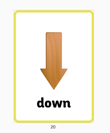 thumb