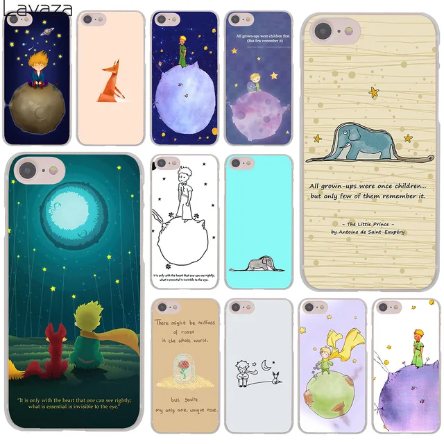 coque iphone 8 le petit prince