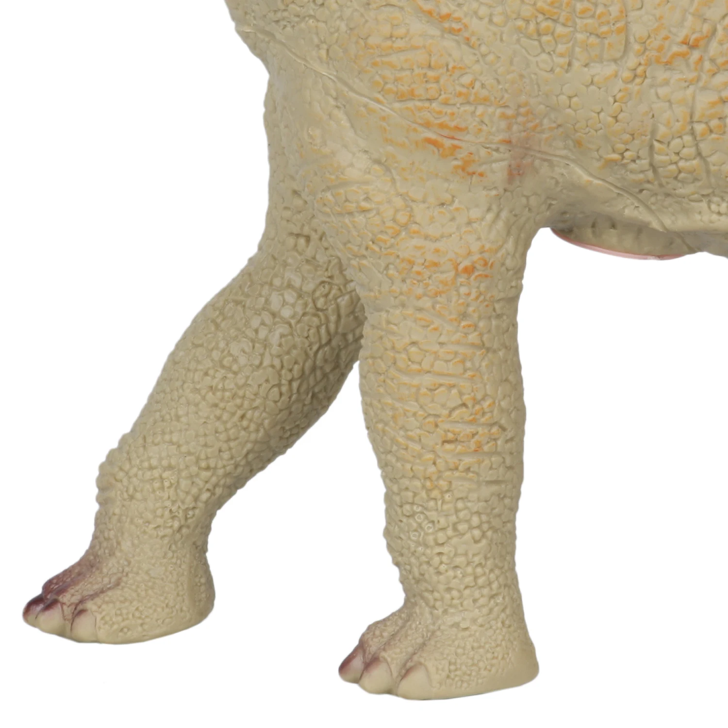 Huang Cheng Brinquedos Polegada Brachiosaurus Dinossauro Figura Modelo Animal Pvc Pelúcia Algodão Macio Toque Cena Decoração no Jardim 16 6 Brinquedos e hobbies