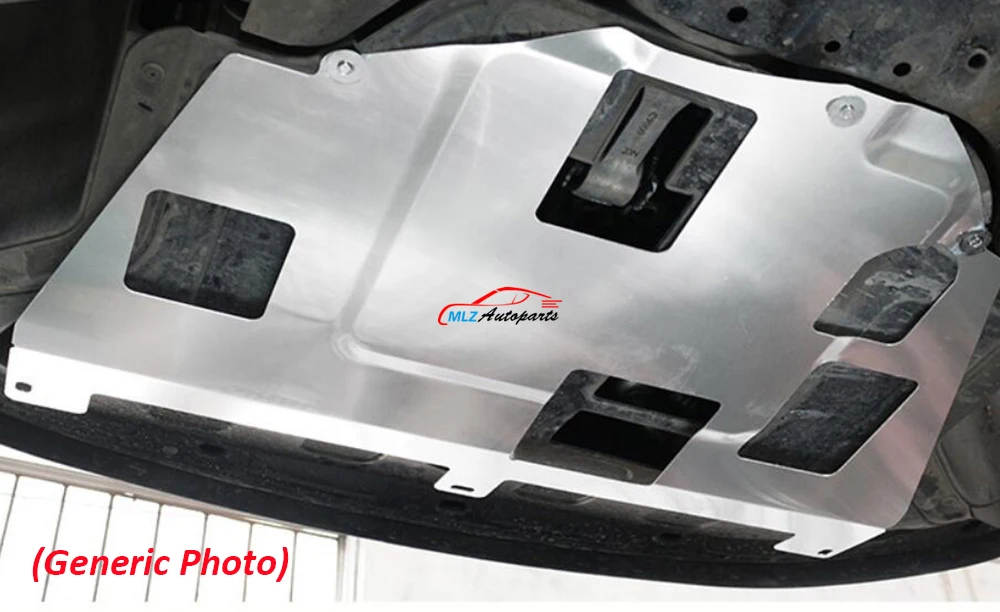 Car Engine Bottom Cover Car Engine Bottom Cover
