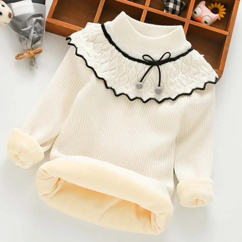 white winter
