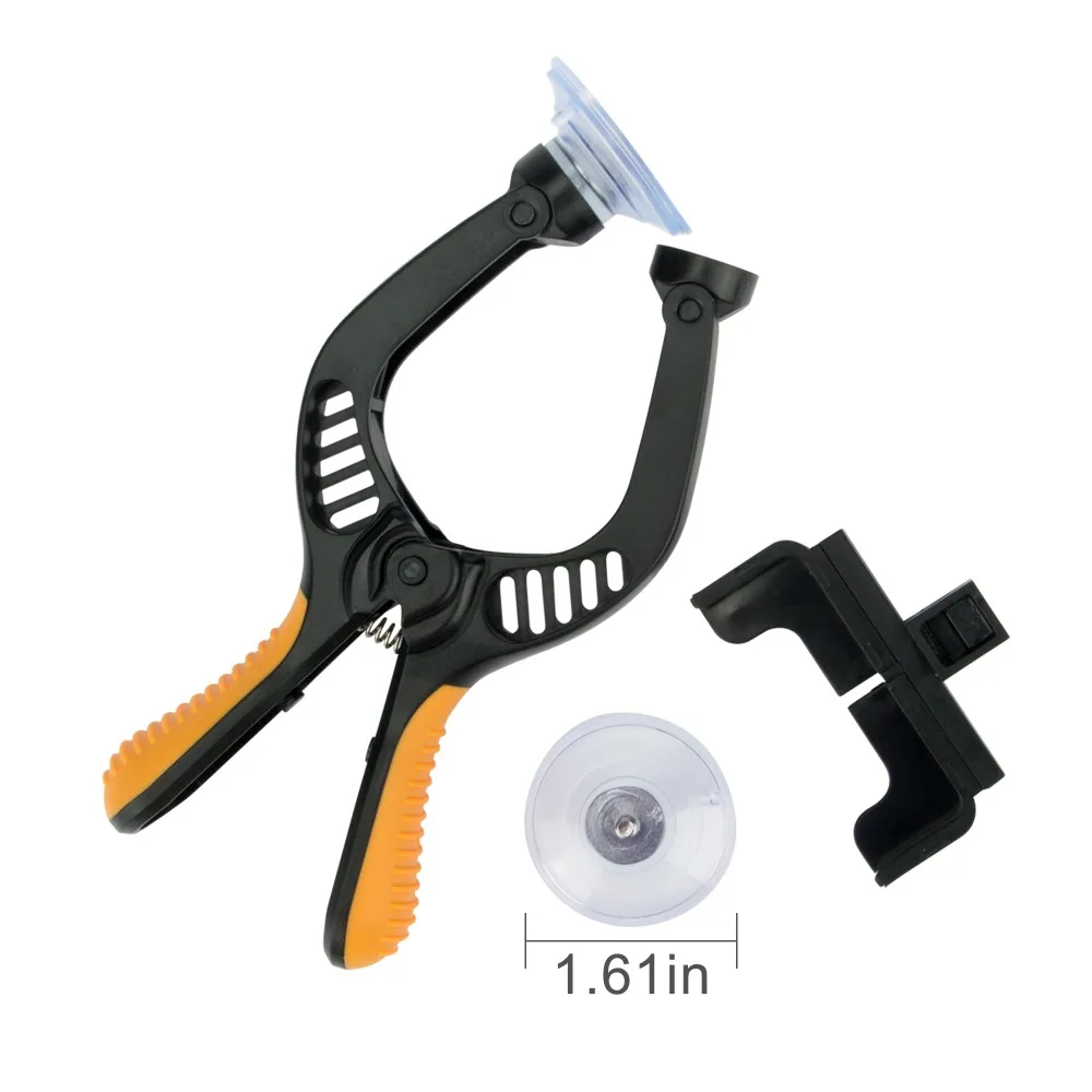 JAKEMY Mobile Ihone Repair Tool Screwdriver Set For Iphone Samsung PC Tablet Smartphone Star Pillips Screwdrivers Tools Bit