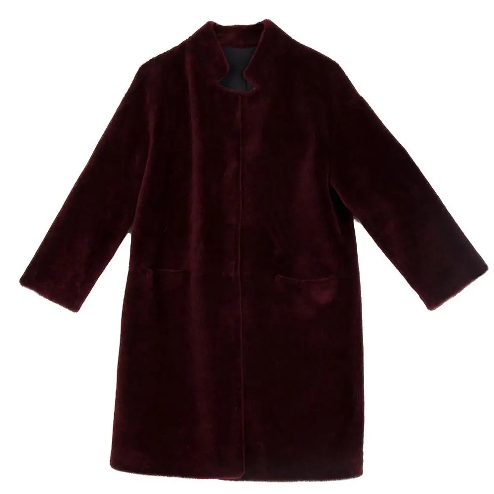 Пальто из стриженного ягненка. Шуба из ягненка как называется. Шуба из ягненка как называется. Мутон yves salomon. Шуба из ягненка как называется.