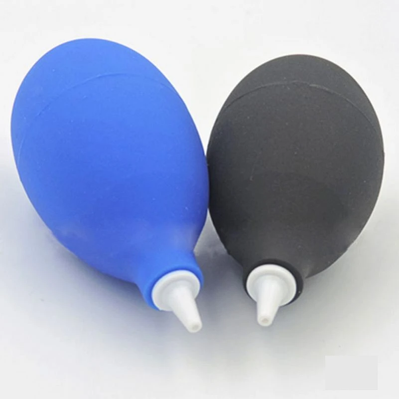 

Universal Dust Blower Cleaner Rubber Cleaning Tool Air Blower Pump Dust Cleaner For Camera Lens Screens Keyboard Accessories