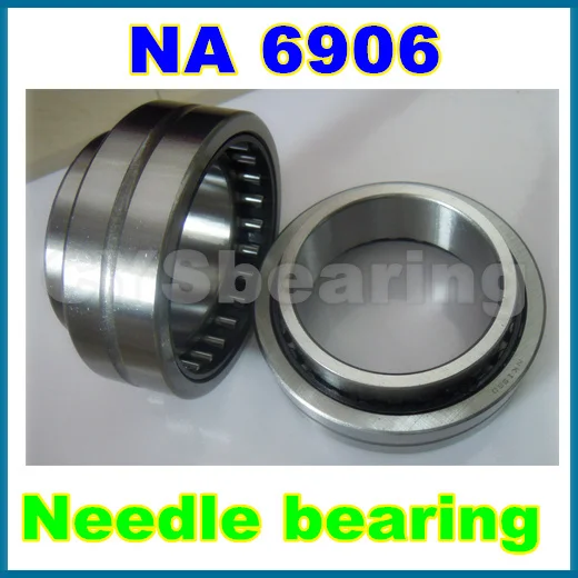 Na 6909 подшипник