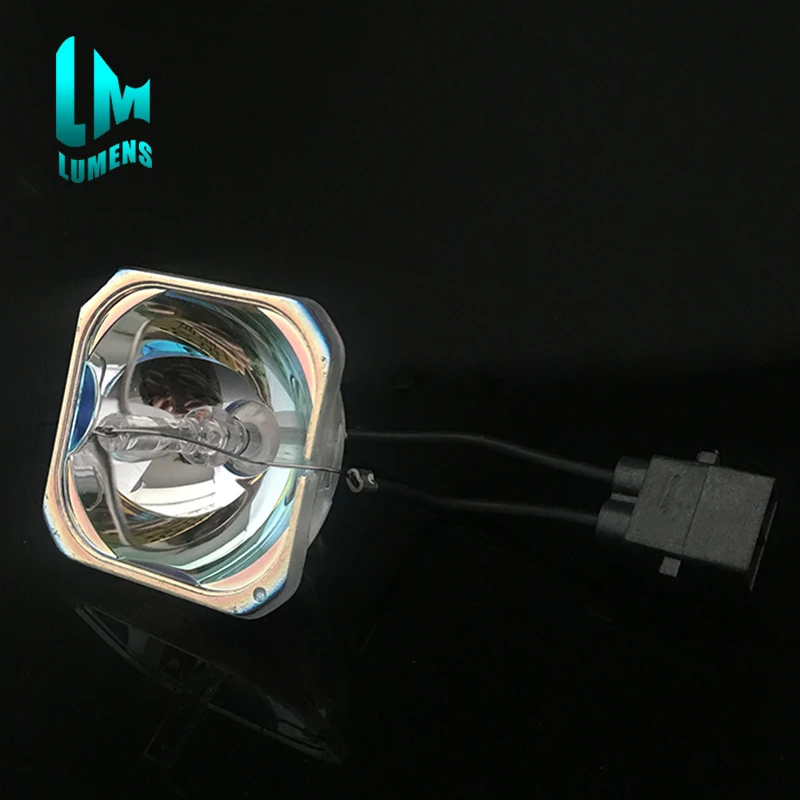 

For EPSON Replacement bare lamp for ELPLP54 for ELPLP57 for ELPLP58 for ELPLP66 for ELPLP67 easy to install