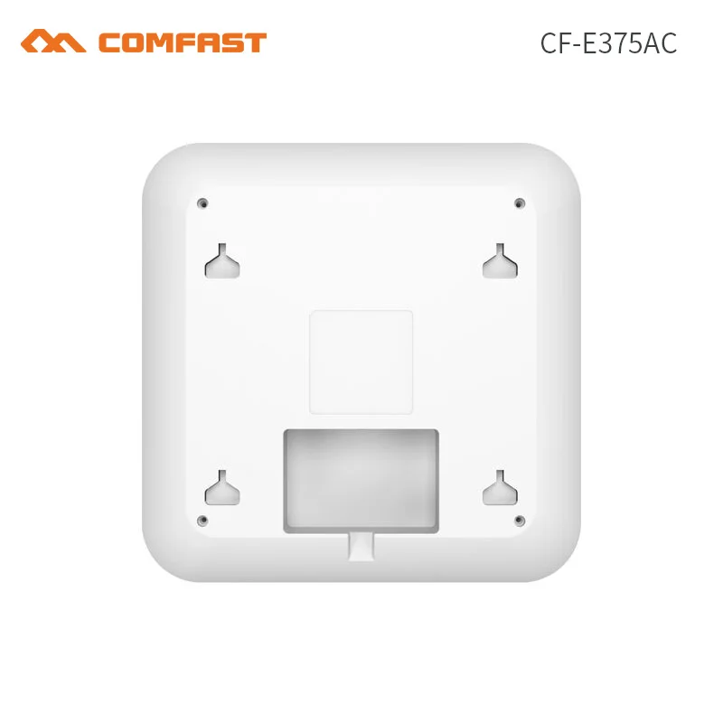 COMFAST Wireless Ceiling AP 1300Mbps 802 11AC Dual Band 5Ghz Gigabit WAN LAN Ethernet POE Port 5