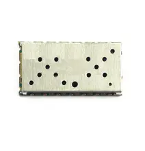 1PCS SR_FRS_1WV VHF 136-174MHz Wireless Voice Intercom Transceiver Module