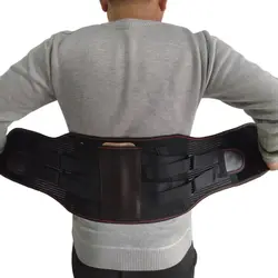 Корректор осанки плеча поясничный бандаж Корсет для поддержки осанки регулируемая спинка корректор благословлять плеч комфорт спины