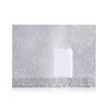 100PCs  Nail Art FOIL Polish Removal -FOIL GEL WRAPS REMOVER SOAK OFF ACRYLIC,10.5*8.5CM/pcs Foil Nail Removal Wraps 5