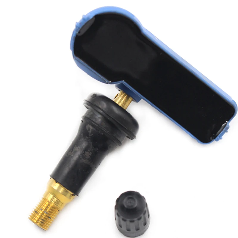 YAOPEI 22853740 13581561 набор(4) Высокое качество Schrader TPMS датчики давления в шинах для Opel Corsa Chevrolet Silverado 433 МГц