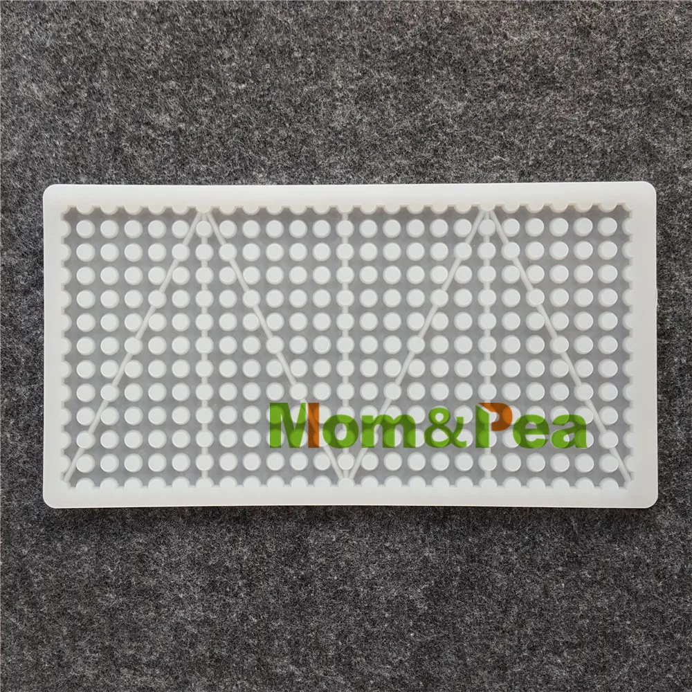 Силиконовая форма для шоколада Mom & Pea CX115, высокое качество, для украшения тортов (art.: 79ecc0b49) - 79ecc0b49