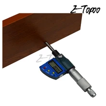 25 мм микрон цифровые электронные микрометр голову 0-25 мм измерительный инструмент 0,001 мм