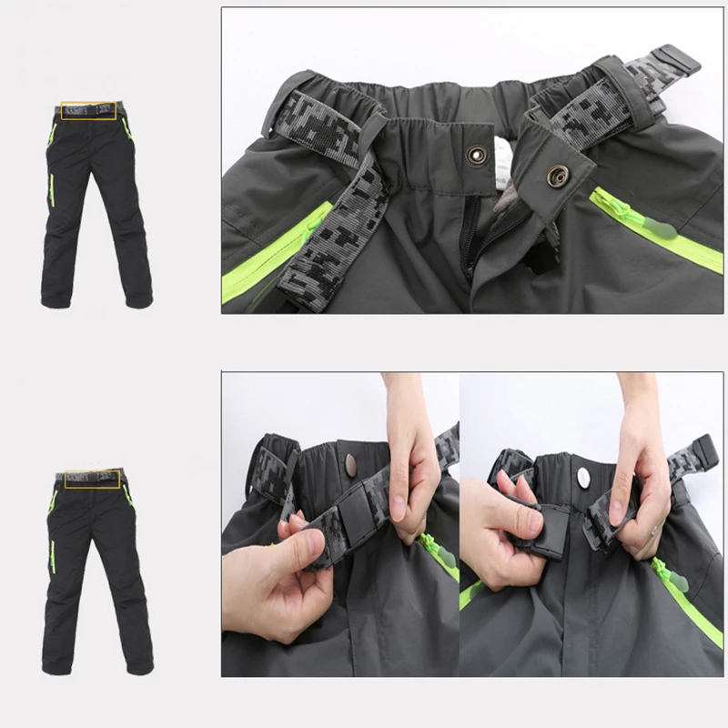 Befusy niños invierno Fleece Softshell caminar pantalones juventud niños niñas niños al aire libre impermeable Camping Trekking esquí Thousers Befusy niños invierno Fleece Softshell caminar pantalones juventud niños niñas niños al aire libre impermeable Camping Trekking esquí Thousers
