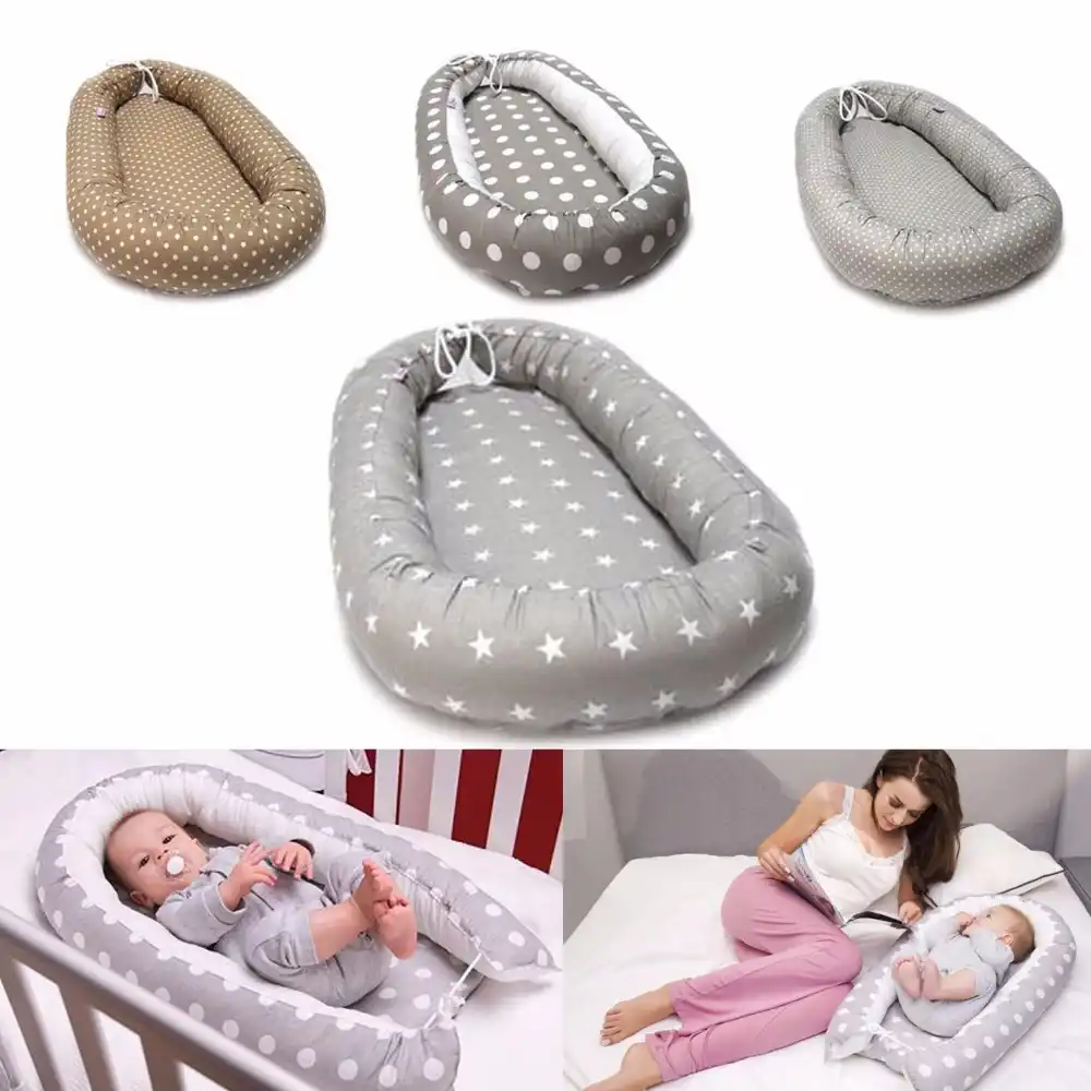 baby co sleeper nest