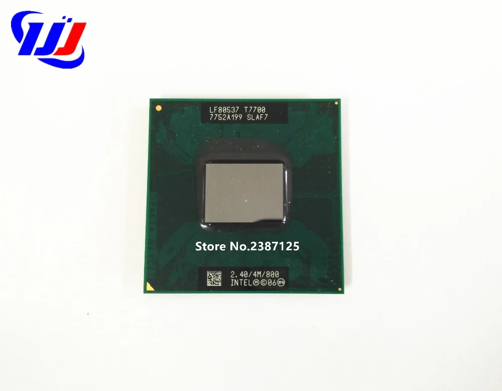 Процессор Core 2 Duo T9900 Купить