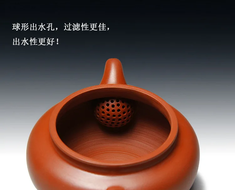Yixing Zhu Ni розовый набор для чая чайник ручной работы Глиняный Чайник китайская чашка для чая зеленый чайник Улун чайный набор Исин чайник 150 мл