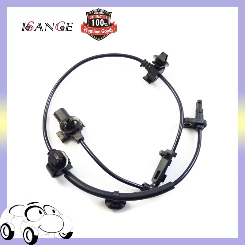 ABS Wheel Speed Sensor for Honda CRV 07-11 Made in Japan Front Right 57450SWA003