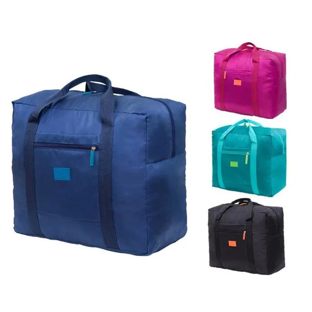 Hoomall Travel Bag Nylon Waterproof Storage For Clothes Hoomall Travel Bag Nylon Waterproof Storage For Clothes Container Case Organizer High