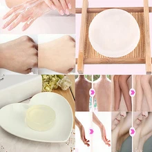 New Arrival Hot Fashion Handmade Natural Enzyme Active Soap Body Face Armpit Whitening Cleanser Soaps