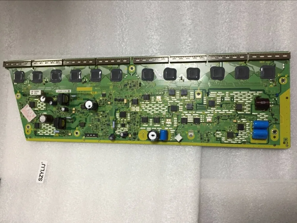 

1pcs/lote Good quality,TH-P42U30 TH-P42U33C SN Y TNPA5349AB TNPA5349 spot