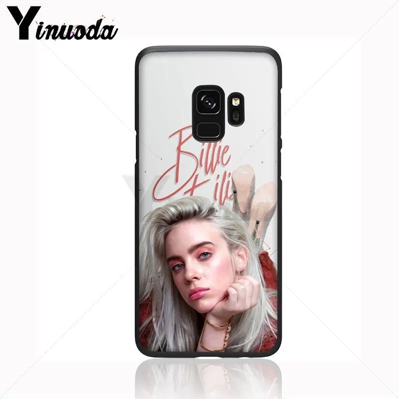 Billie Eilish 13 Girl