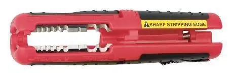 

Pro'sKit CP-511A UNIVERSAL STRIPPING TOOL (0.5/1.0/2.5/4/6MM)
