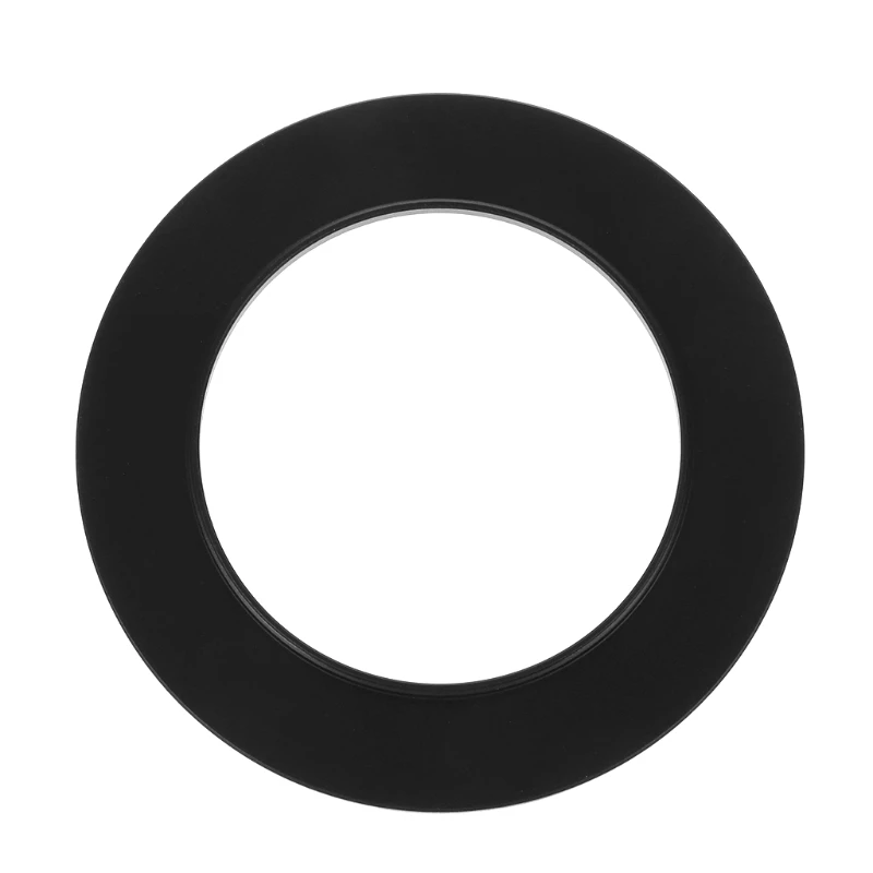 55mm To 77mm Metal Step Up Rings Lens Adapter Filter Camera Tool Accessories New