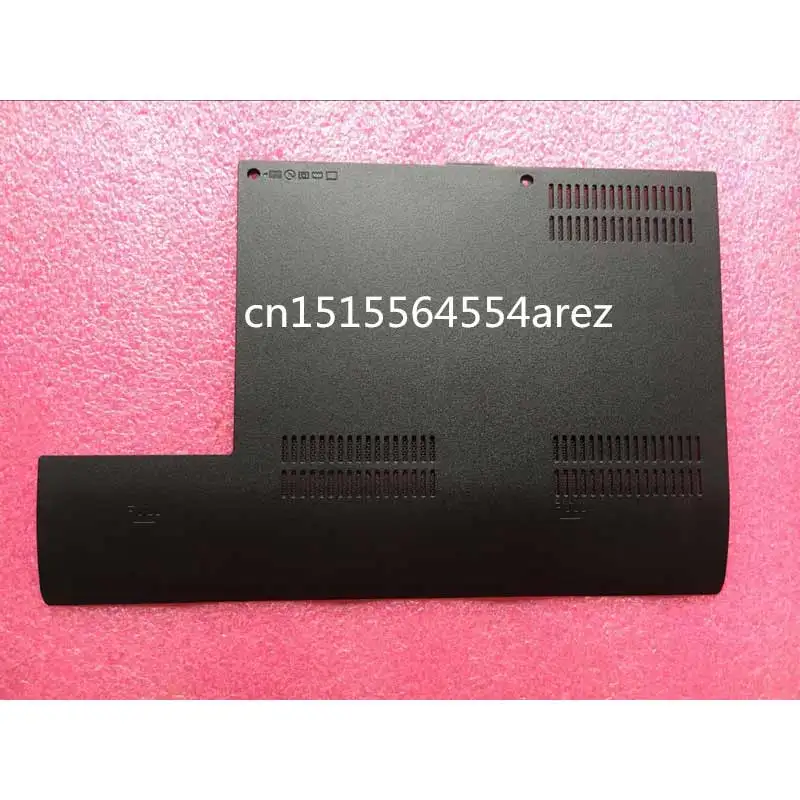 Новый и оригинальный чехол для ноутбука Lenovo B590 нижняя крышка корпуса с памятью