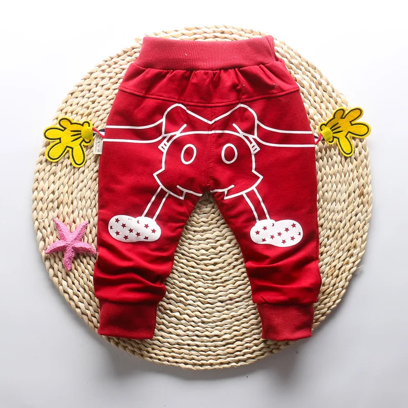 

IENENS Fashion Boys Boy Casual Harem Pants Trousers Clothes Clothing Baby Toddler Infant Cotton Bottoms Spring Autumn Long Pants