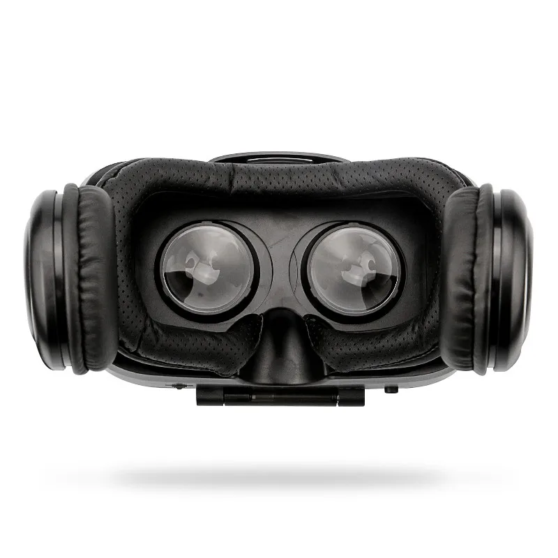 Bobovr Z4 mini VR Box очки виртуальной реальности очки gafas очки google cardboard гарнитура для смартфонов смартфон