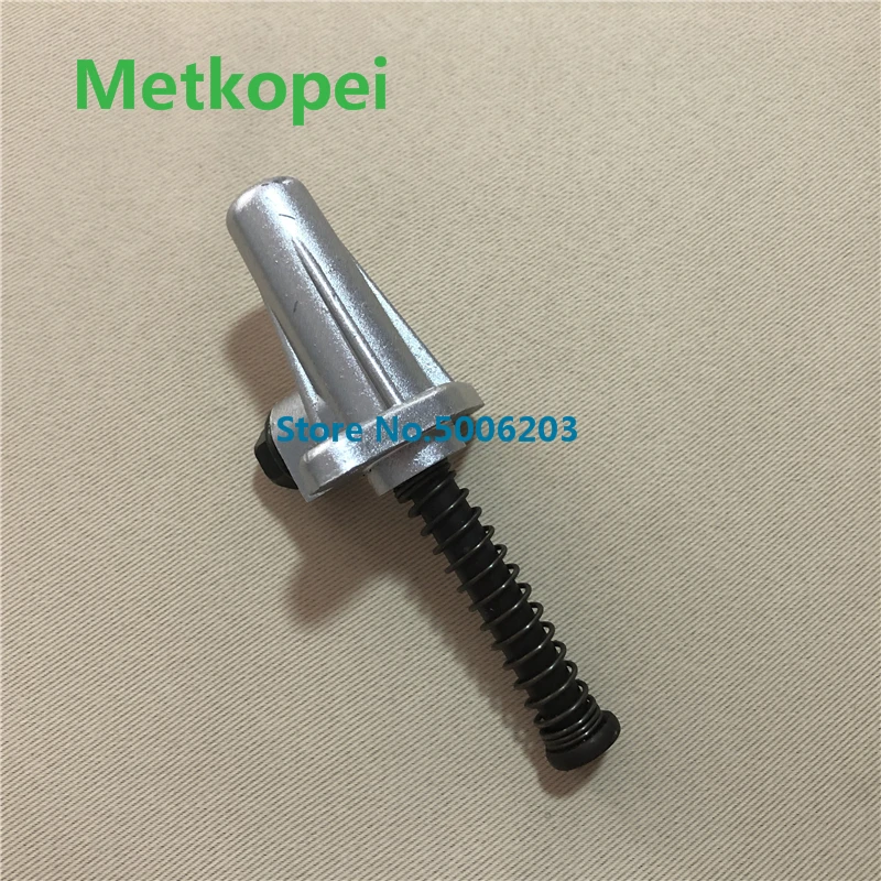 GN125 chain tensioner  (2)