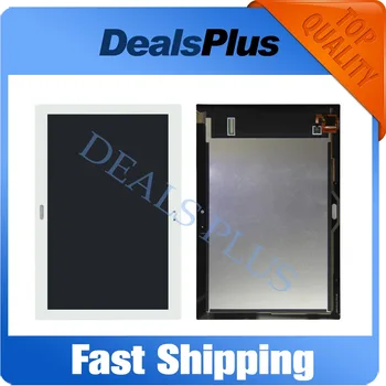 

Replacement New LCD Display + Touch Screen Assembly For Lenovo TAB4 Tab 4 10 Plus TB-X704 TB-X704L TB X704 White Black